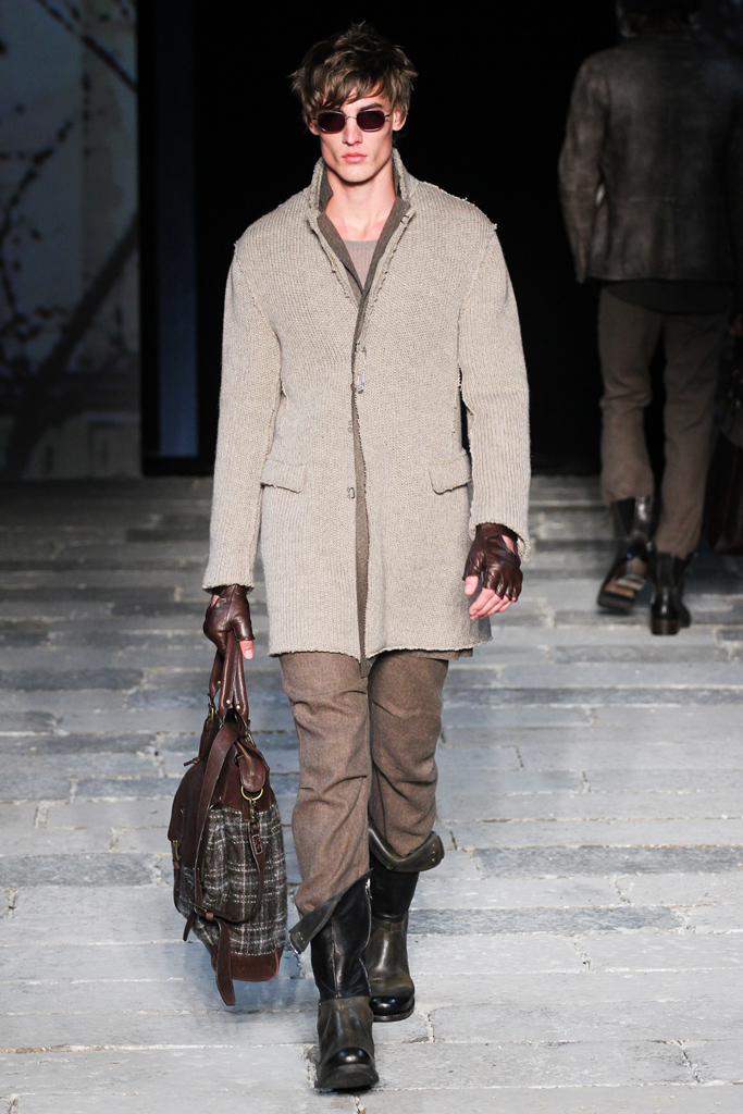 John Varvatos 2012ﶬbDƬ