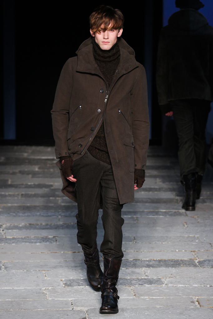 John Varvatos 2012ﶬbDƬ