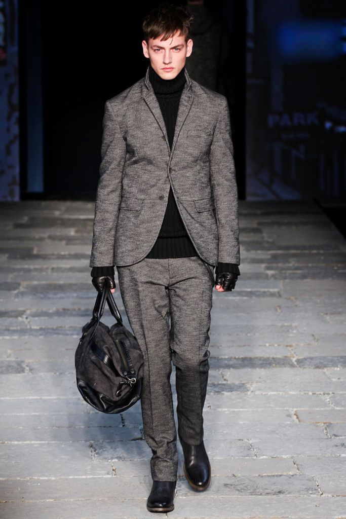 John Varvatos 2012ﶬbDƬ