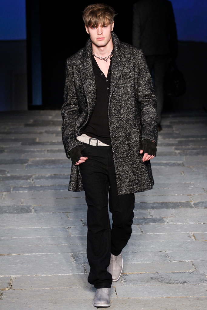 John Varvatos 2012ﶬbDƬ