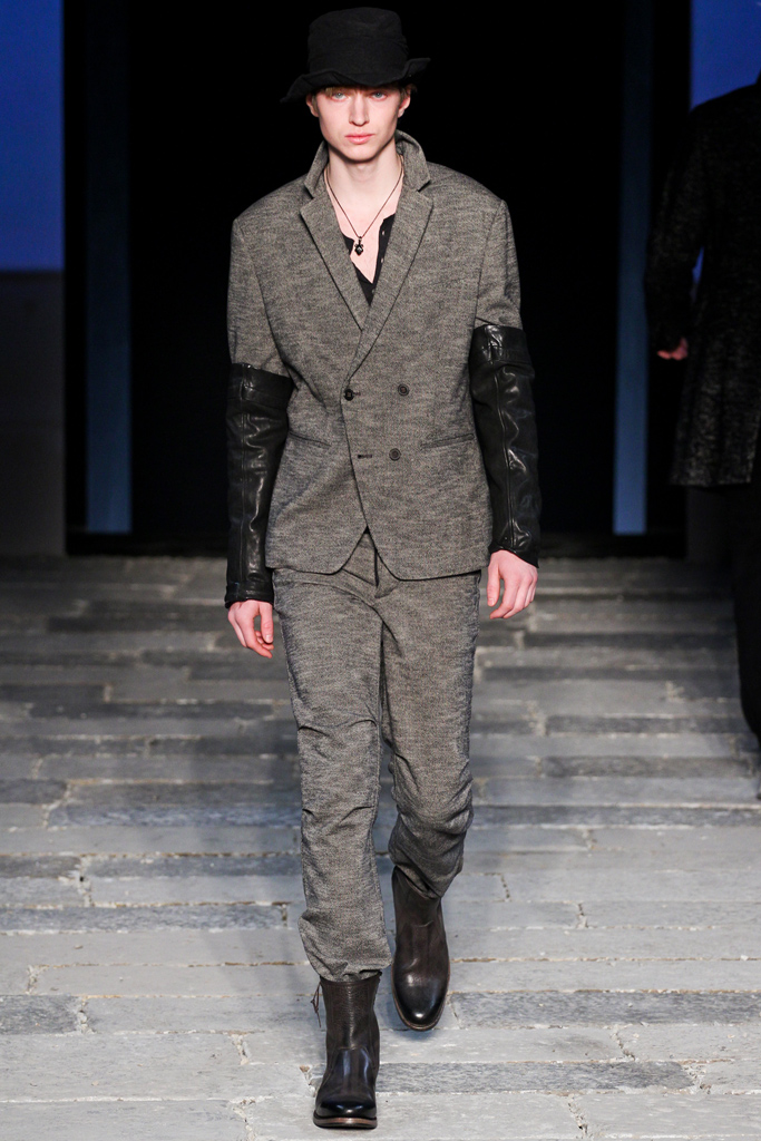 John Varvatos 2012ﶬbDƬ