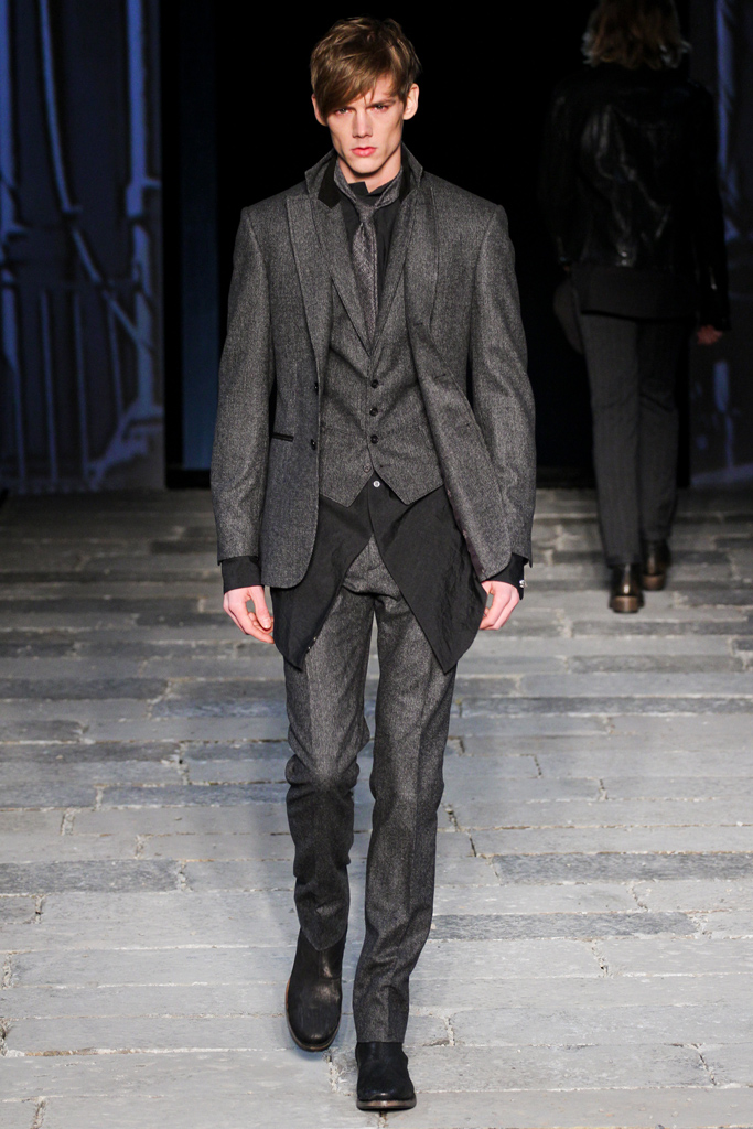 John Varvatos 2012ﶬbDƬ