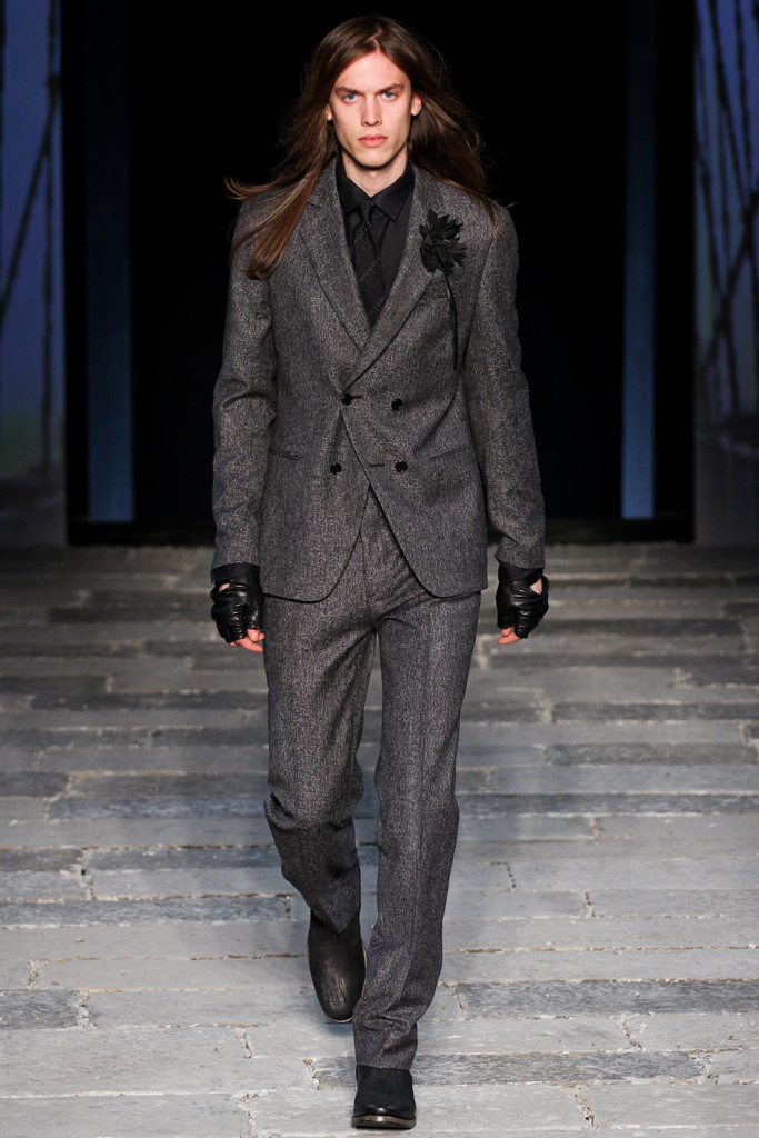 John Varvatos 2012ﶬbDƬ