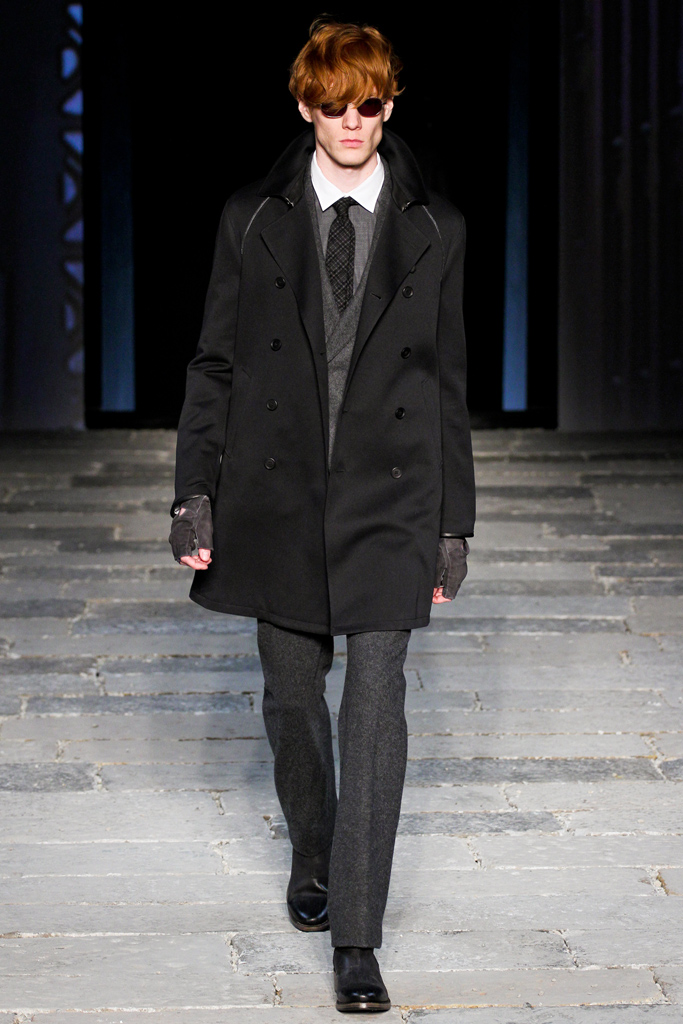 John Varvatos 2012ﶬbDƬ