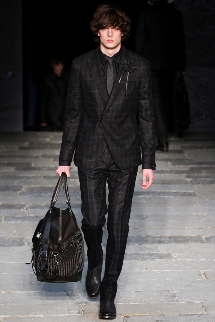 John Varvatos 2012ﶬbDƬ