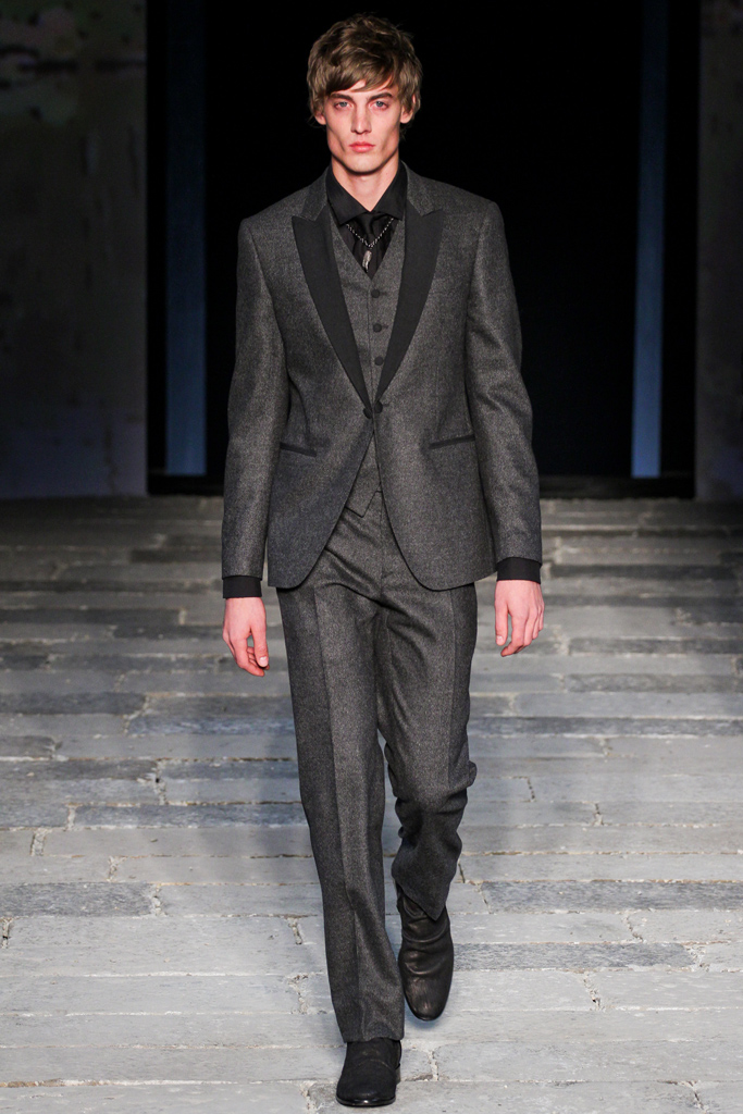 John Varvatos 2012ﶬbDƬ