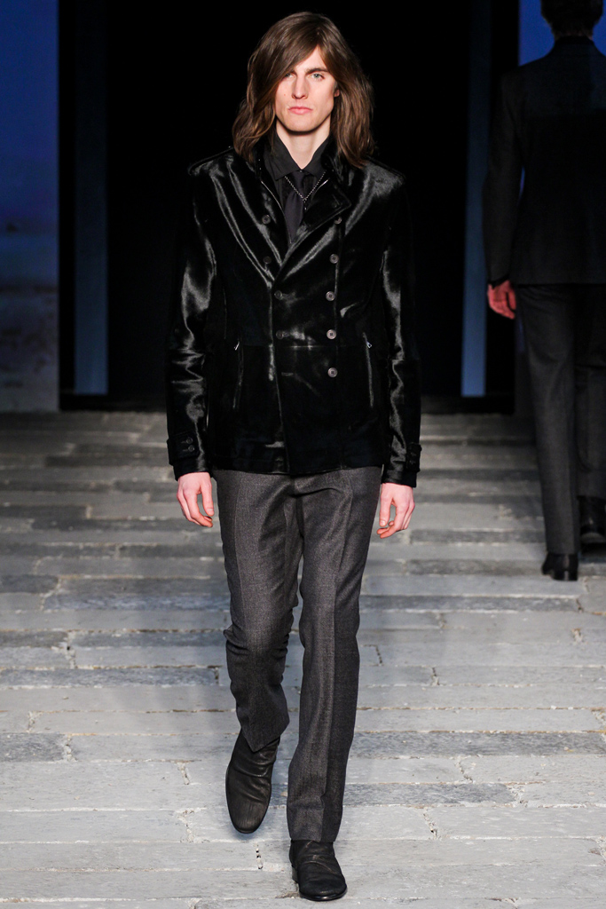 John Varvatos 2012ﶬbDƬ