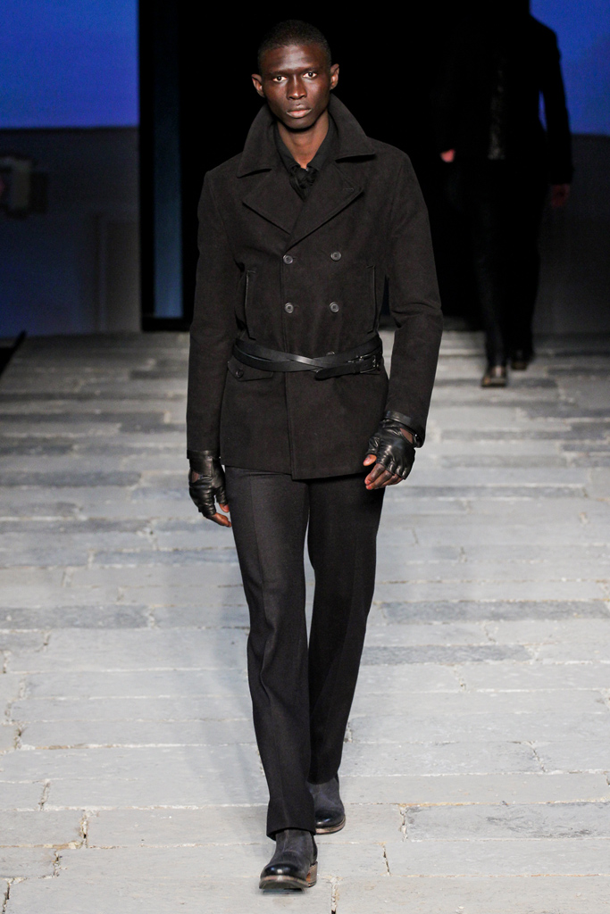 John Varvatos 2012ﶬbDƬ