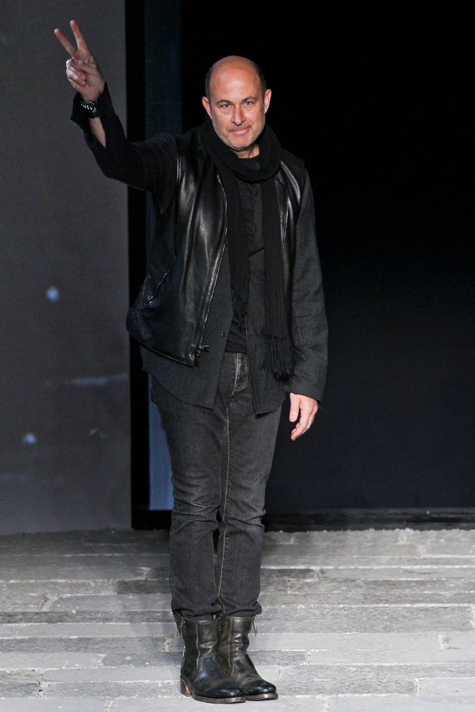 John Varvatos 2012ﶬbDƬ