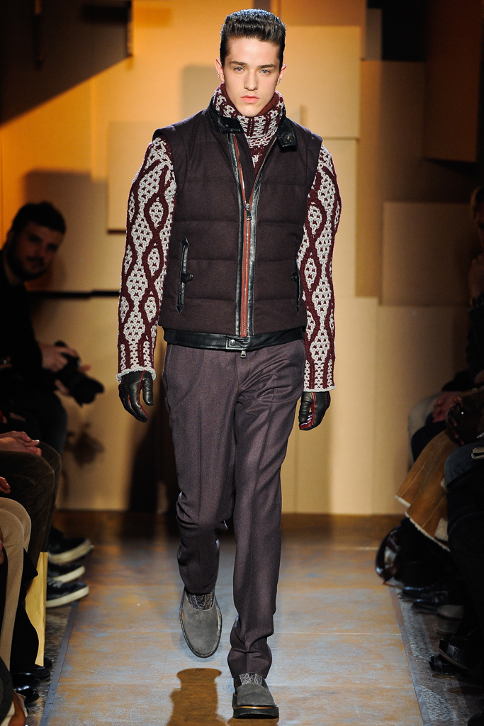 Les Hommes 2012ﶬbDƬ