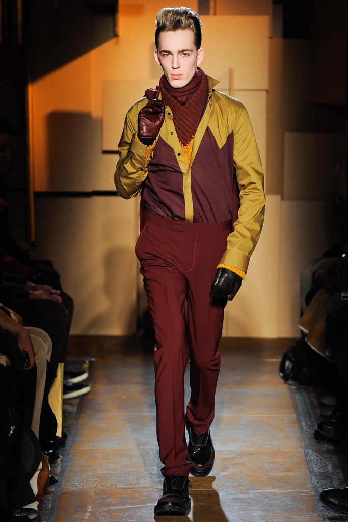Les Hommes 2012ﶬbDƬ