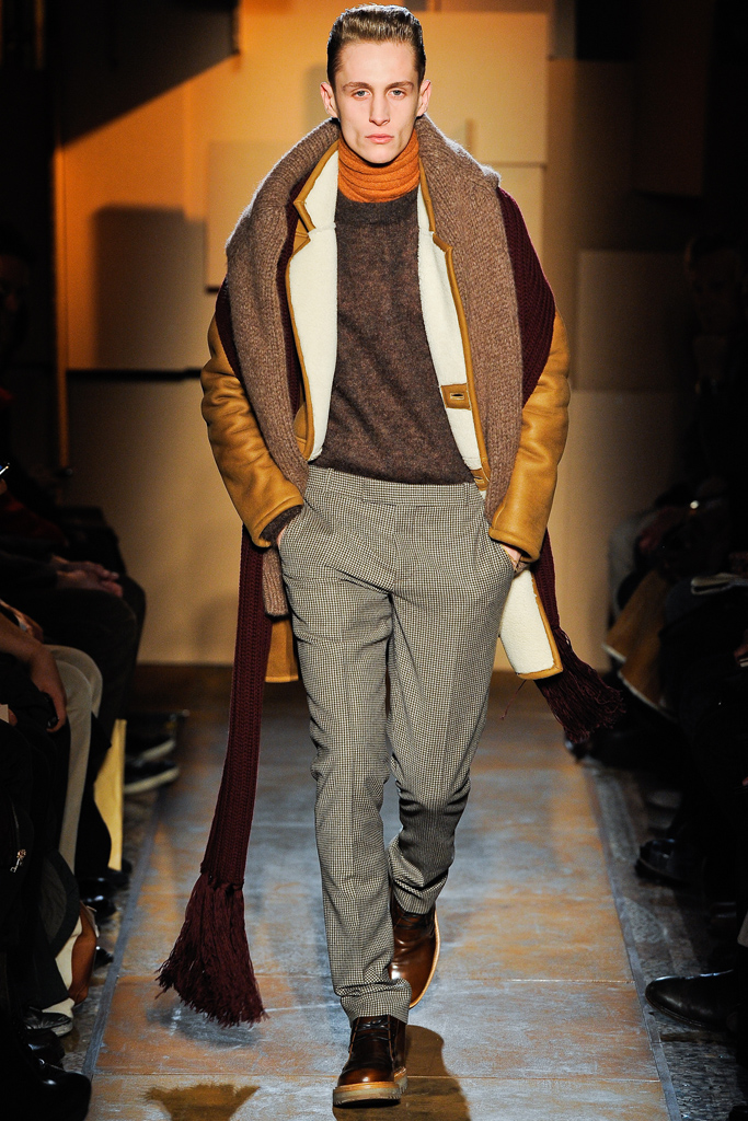 Les Hommes 2012ﶬbDƬ