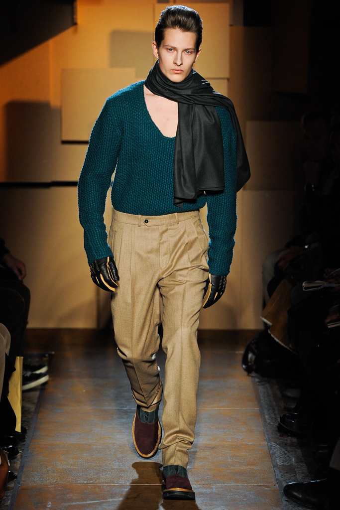 Les Hommes 2012ﶬbDƬ