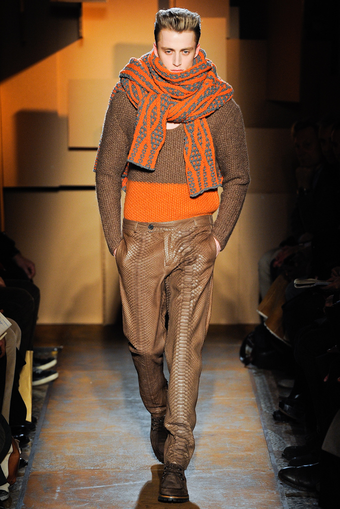 Les Hommes 2012ﶬbDƬ