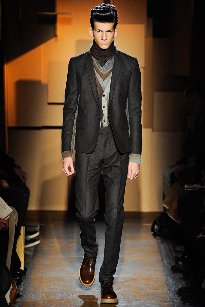 Les Hommes 2012ﶬbDƬ