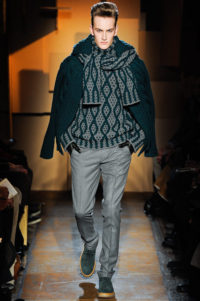 Les Hommes 2012ﶬbDƬ
