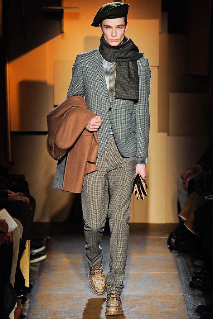 Les Hommes 2012ﶬbDƬ