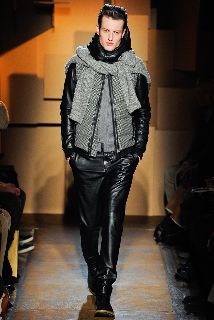 Les Hommes 2012ﶬbDƬ