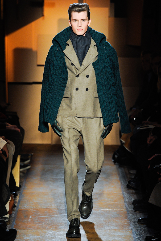 Les Hommes 2012ﶬbDƬ