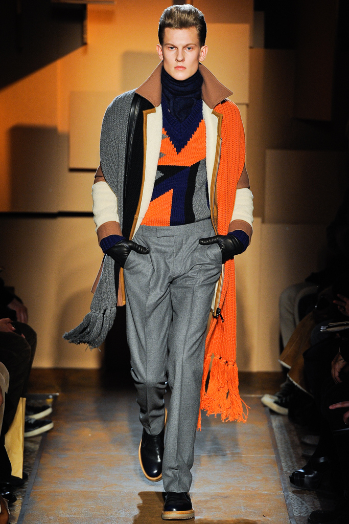 Les Hommes 2012ﶬbDƬ