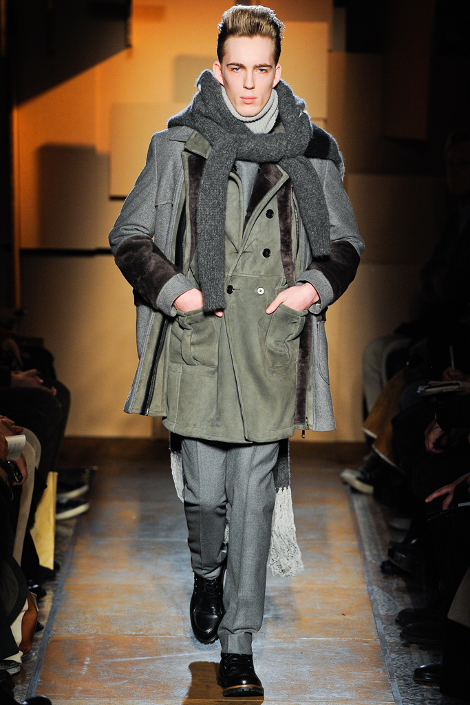 Les Hommes 2012ﶬbDƬ