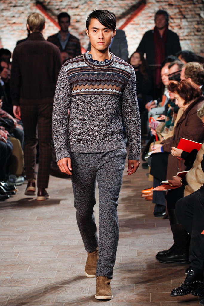 Missoni 2012ﶬbDƬ