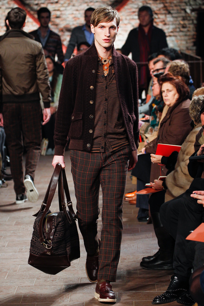 Missoni 2012ﶬbDƬ