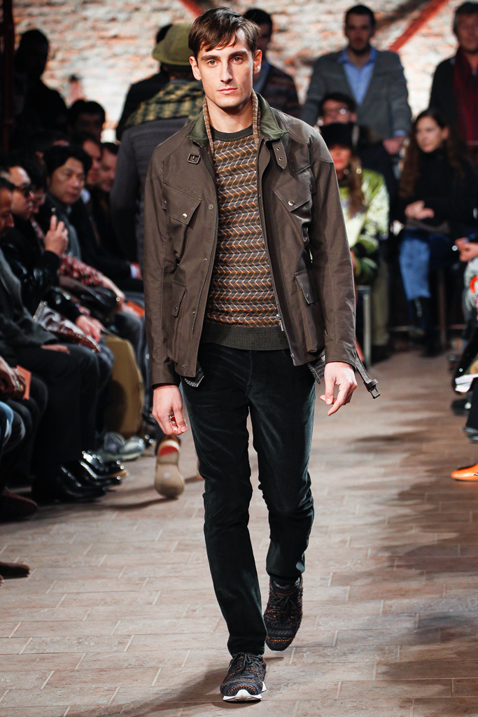Missoni 2012ﶬbDƬ