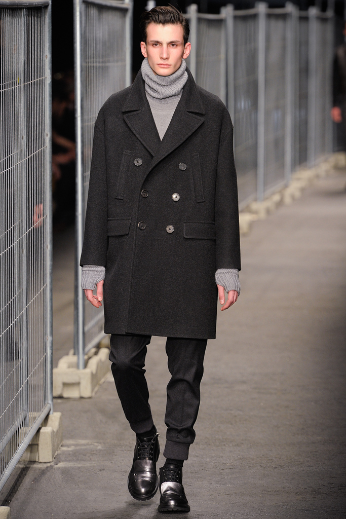Neil Barrett 2012ﶬbDƬ