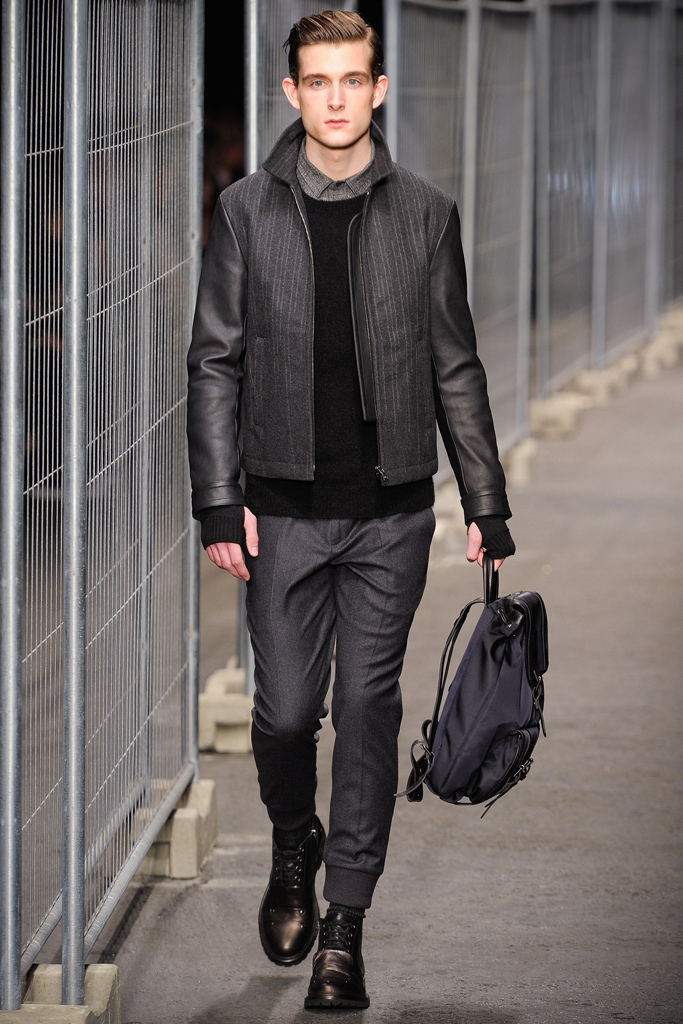 Neil Barrett 2012ﶬbDƬ