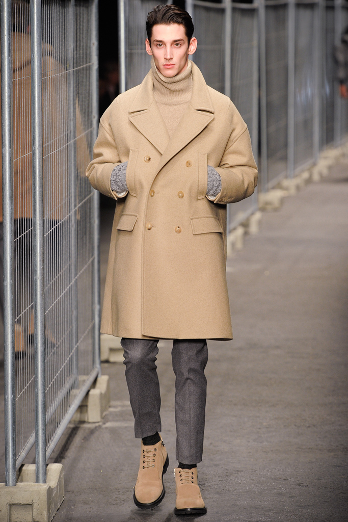 Neil Barrett 2012ﶬbDƬ