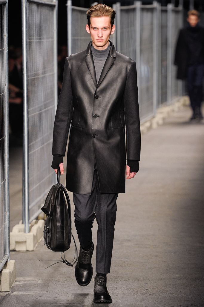 Neil Barrett 2012ﶬbDƬ