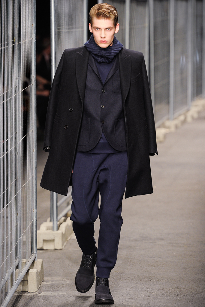 Neil Barrett 2012ﶬbDƬ