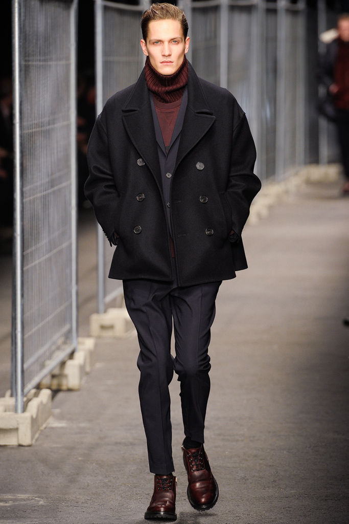 Neil Barrett 2012ﶬbDƬ