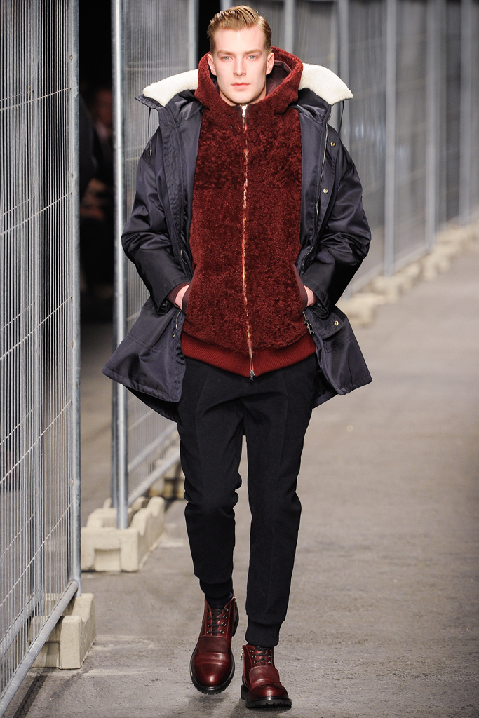 Neil Barrett 2012ﶬbDƬ