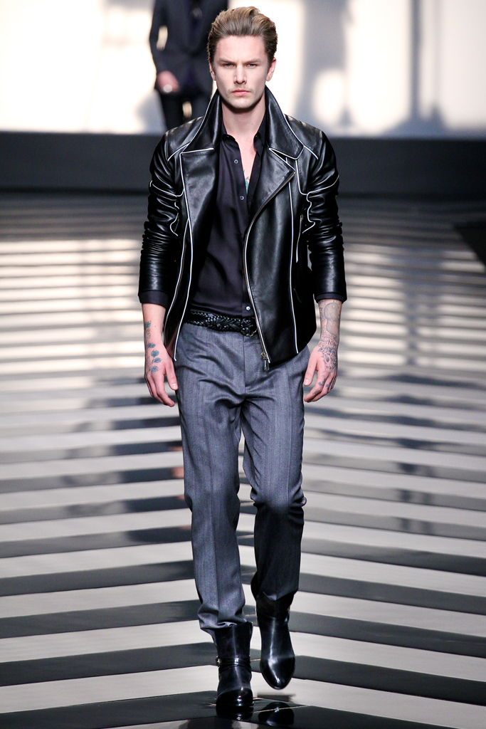 Roberto Cavalli 2012ﶬbDƬ