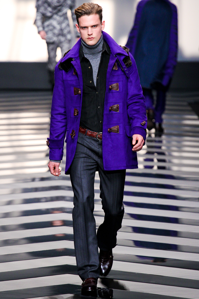 Roberto Cavalli 2012ﶬbDƬ