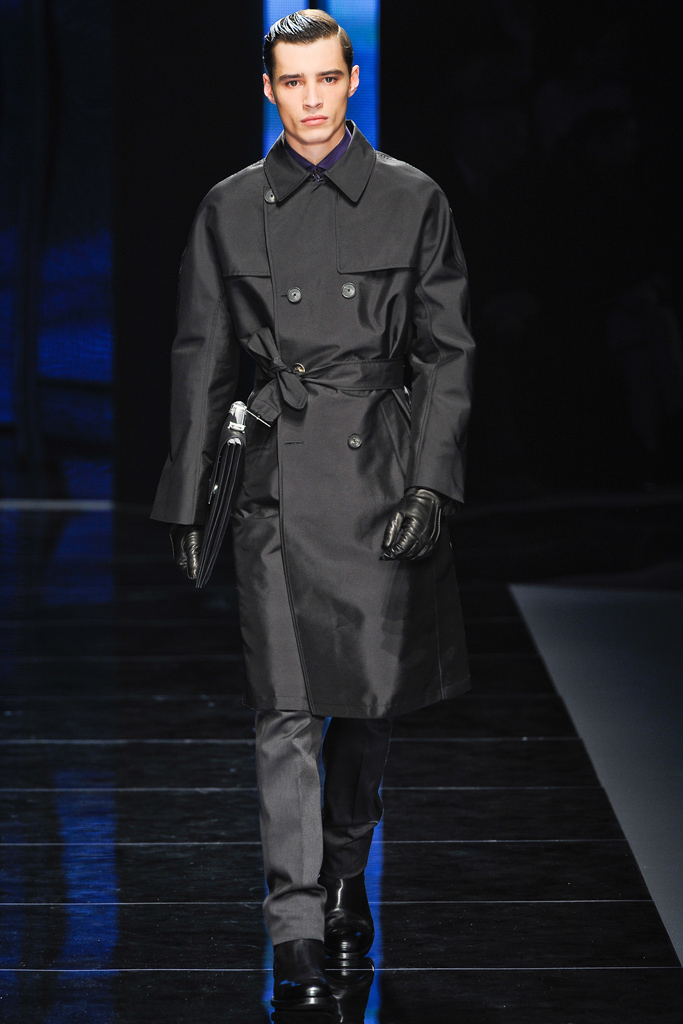 Salvatore Ferragamo 2012ﶬbDƬ