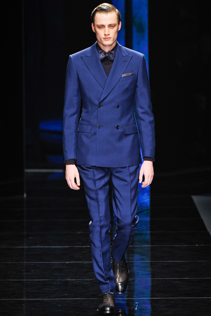 Salvatore Ferragamo 2012ﶬbDƬ