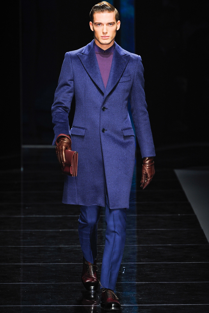 Salvatore Ferragamo 2012ﶬbDƬ