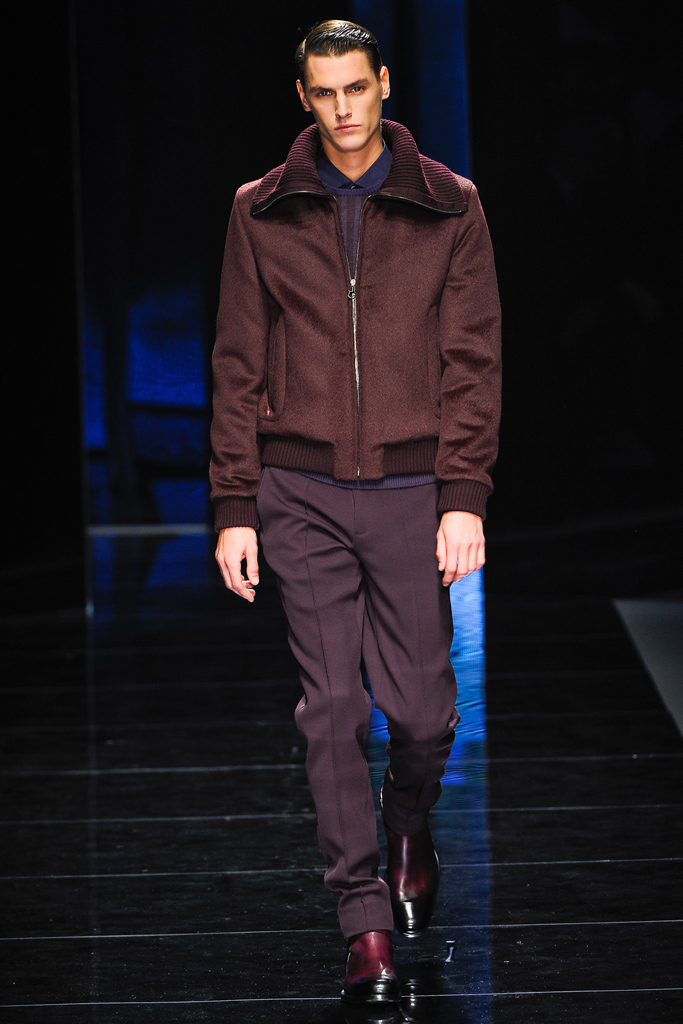 Salvatore Ferragamo 2012ﶬbDƬ