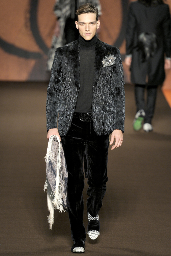 Etro 2012ﶬbDƬ