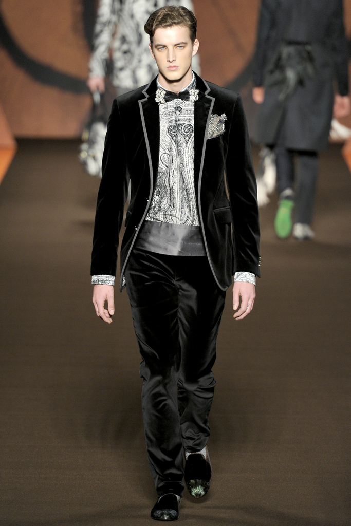 Etro 2012ﶬbDƬ