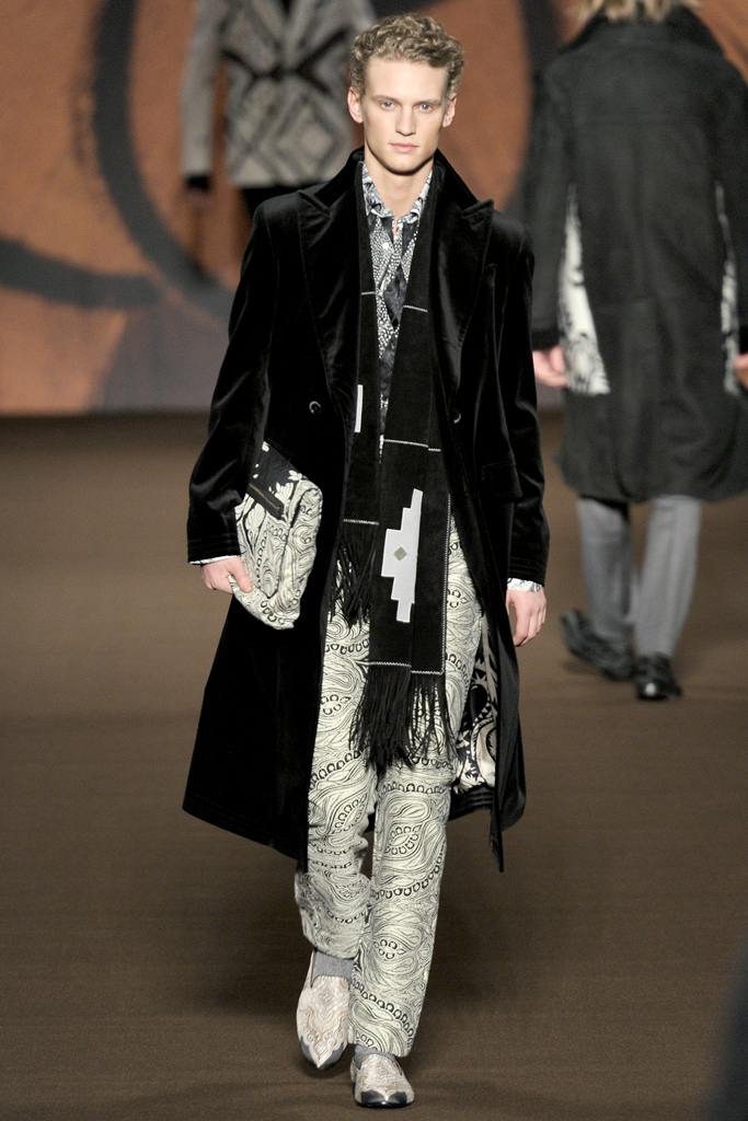 Etro 2012ﶬbDƬ