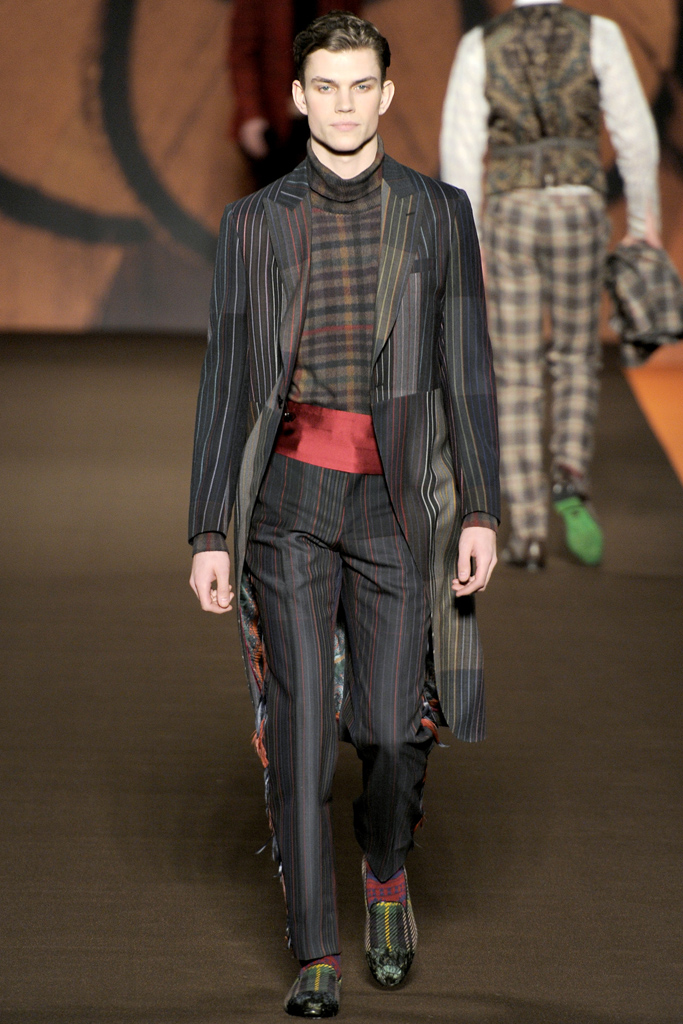 Etro 2012ﶬbDƬ