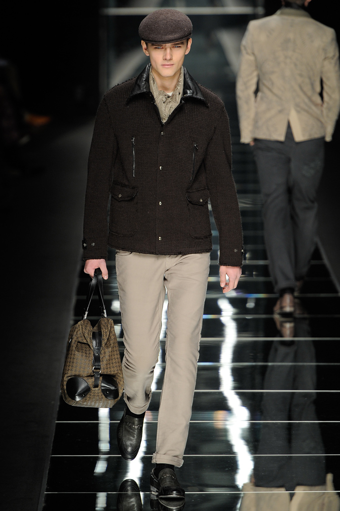 John Richmond 2012ﶬbDƬ