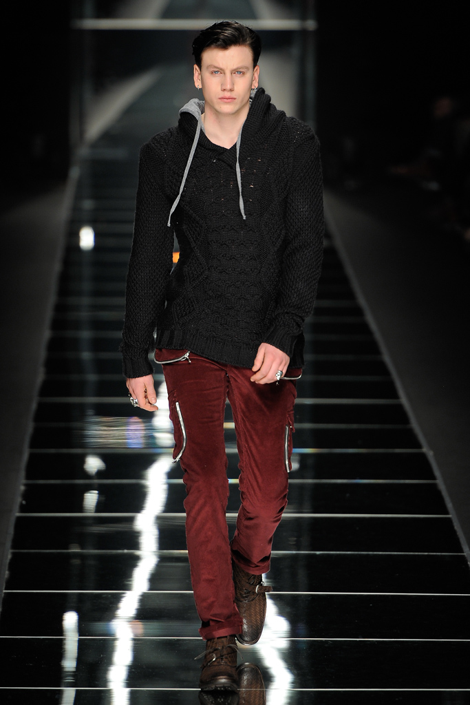 John Richmond 2012ﶬbDƬ