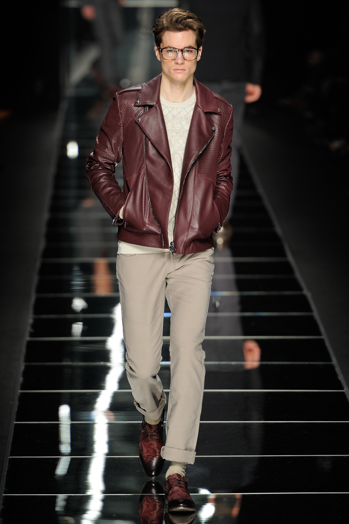 John Richmond 2012ﶬbDƬ