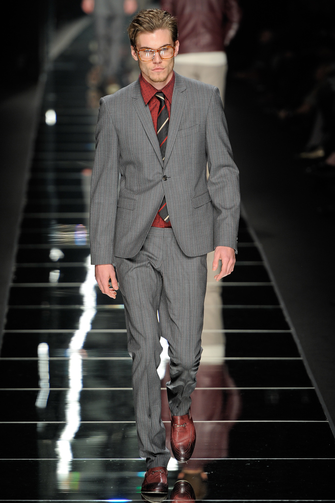 John Richmond 2012ﶬbDƬ