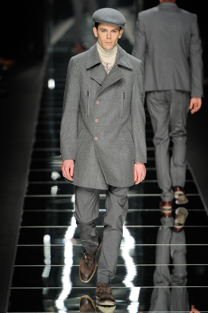 John Richmond 2012ﶬbDƬ